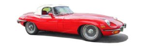 E-Type -  XKE