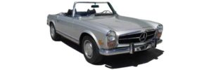 230SL 250SL 280SL